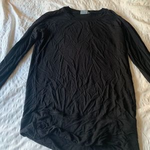 Athleta long sleeve